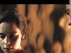 Erotic episodes featuring Emilia Clarke