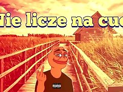 Nie liczÄ™ na cud prod. JK BITZ