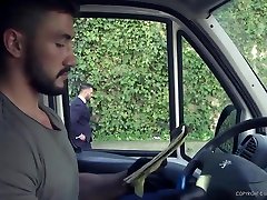 the breakdown