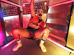 sunset trailer park hoe ft. nike af1 lows teaser