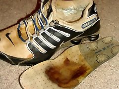 nike shox from bhla dse hs basketball player