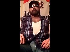 hairy hawk marlboro moment