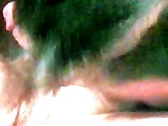 Slut Blowing A Cock