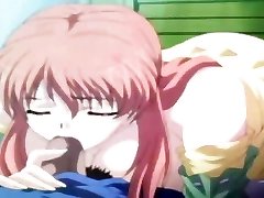 Alien Hentai - Uncensored Anime Sex Scene