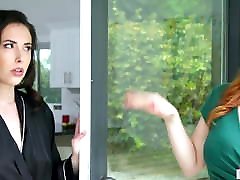 Wife Caught Having Sex With A Girl By Neighbor