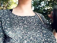 Boobwalk