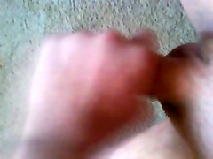 stroking