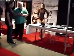 Gooning For Caprice