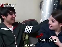 Giulia Alfonso Italian Girl Interracial Marry With South Korean Guy AMWF