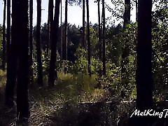 MelKingPoint - Surrounded by Trees