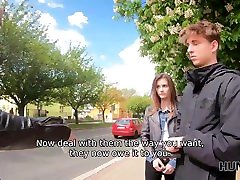 HUNT4K. Financial troubles are solved thanks to www xxxocom and sexy babe