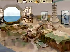 Four Elements Trainer Book 4 Slave Part 3