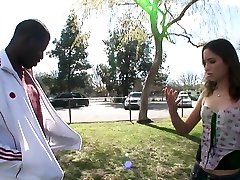 Interracial anal sex that makes her indian rerwap wet