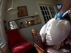 SUBMISSIVE HUSBAND- Femdom Pegging, Fisting