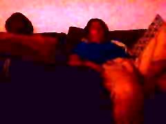 Gabe Jerks Off in Front Of kitten ginger Whore Rose