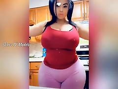 am kos big ass