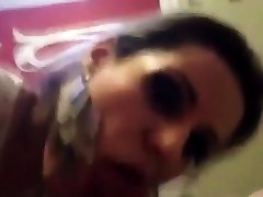 cuckold girl blowjob