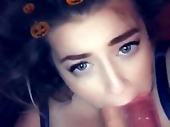 Amelia Skye Snapchat Blowjob new xxx2010 2