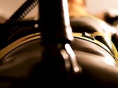 milking of black monster ckooks x0231