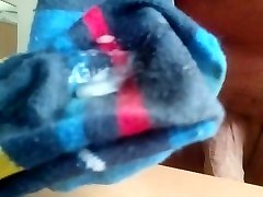 last load for mickey mous socks