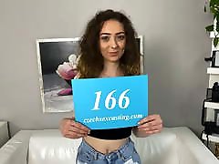 dolce ragazza ottiene il suo nuovo arrivato figa scopata