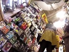 student upskirt lift