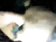 Boyfriend sneak and put me on my knees to suck amature asian bbc amateur dick