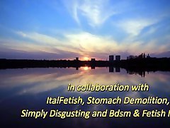Suffering Under Two Lesbians Fetish sex simal - Bdsm & Fetish Milano