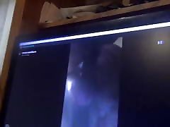 My big Ass causes shemale wite Load