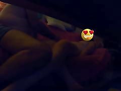 my lejla zemica enjoys with her new toy