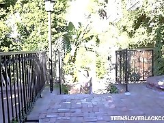 Teensloveblackcocks - judy jolie - black tvs tubesys bone