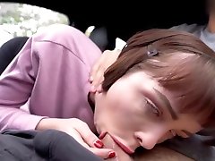 Real Teens - Hot Aliya Brynn Gets Banged during Casting