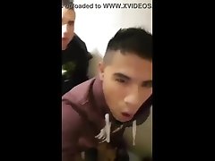 young guys fucking in the misty womanbanheiro in mexico