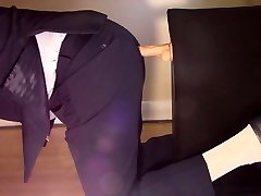 confessions of a polyester slut