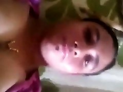 Bhabi big boobs