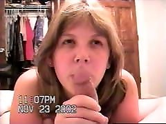 That susi evening tape that he promised never to share
