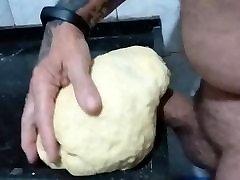 Fodendo a priti varma de pÃ£o esposa filmando!