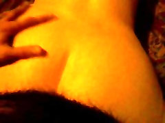 Finishing in my MILF