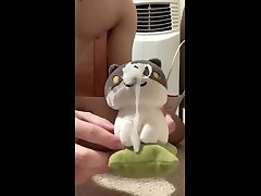 neko atsume creamy load
