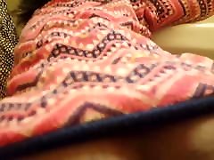 Grannies Gums Can&039;t Make BBC Cum