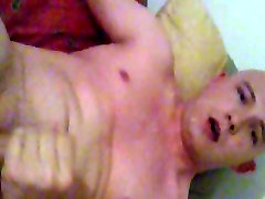 Cumming on my velentines sex face lmao