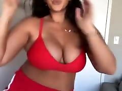 Latecia thomas
