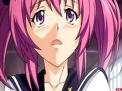 Doctor Discipline 1 - Smashing Uncensored Anime