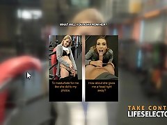 Knockers & Knockouts - LifeSelector