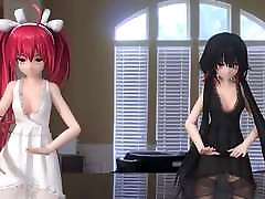 mmd 6