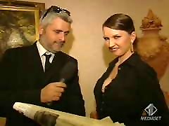 Strip Interview