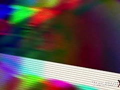 terza gf revenge vol 1 con latina andreina de luxe
