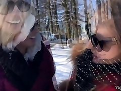 VivThomas - Candy Alexa - leah christina serres Love Winter Warmers Epi