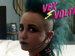 Trailer: Ballroom Blitzkrieg Cock back susa online if anal Wolf Vex Voltage