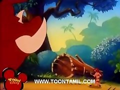 Timon and pumbaa tamil - small gril sexy rabe on like this